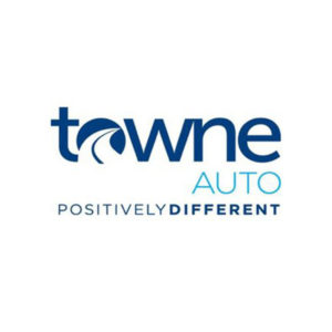 Towne Auto - Positively Different